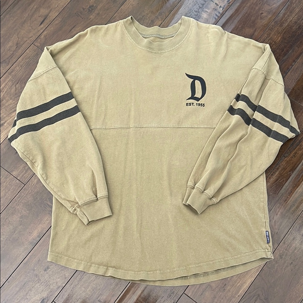 Disneyland Spirit Jersey